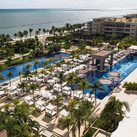 Royalton Riviera Cancun, An Autograph Collection All-Inclusive Resort & Casino (Adults Only)-2
