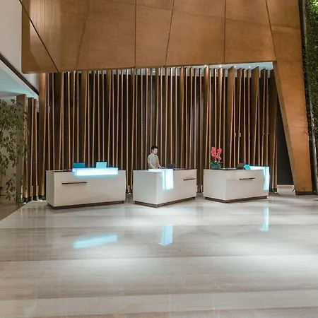 Pan Pacific Tianjin-3