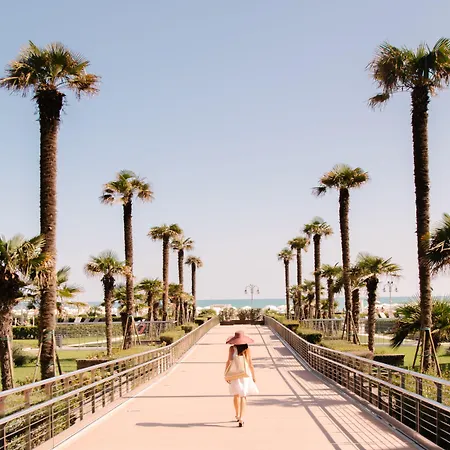 Almar Lido Jesolo Resort & Spa-3