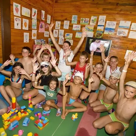 Green Bay Resort & Spa-2