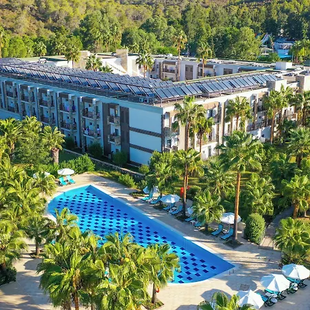 Green Bay Resort & Spa-2