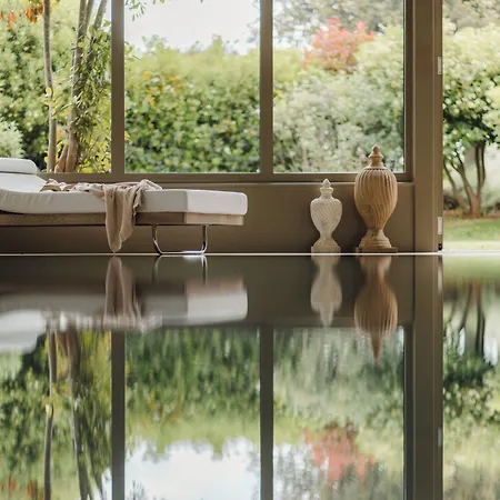 Meneghetti Wine Hotel And Winery - Relais & Chateaux-3