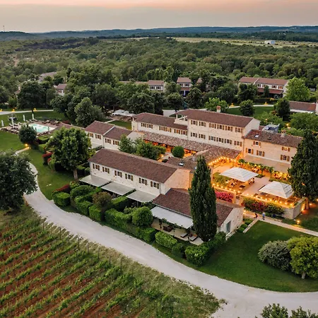 Meneghetti Wine Hotel And Winery - Relais & Chateaux-2