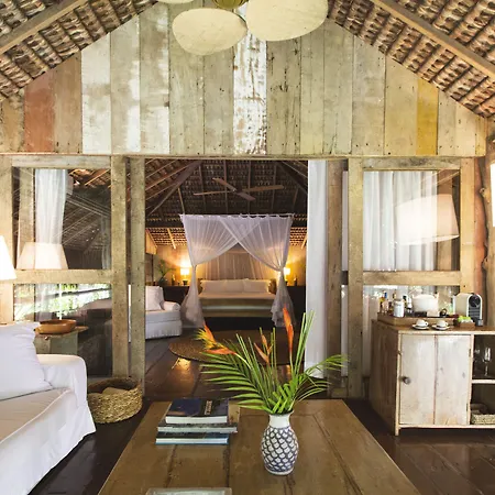 Uxua Casa Hotel & Spa-2