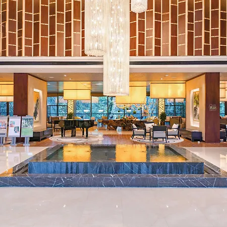 Millennium Resort Hangzhou-2