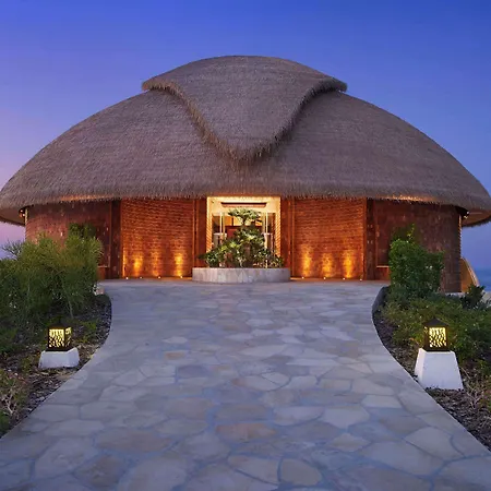 Banana Island Resort Doha By Anantara-3