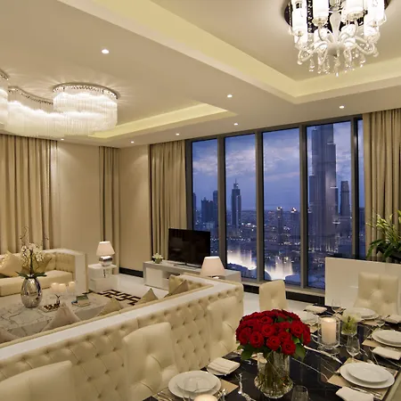 DAMAC Maison Dubai Mall Street-3