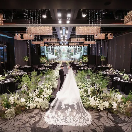 Jw Marriott Dongdaemun Square Seoul-2