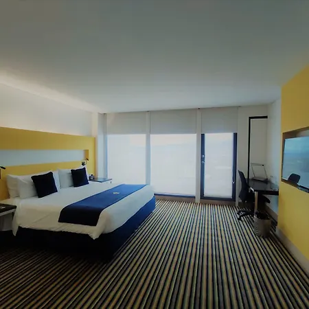 Wyndham Bogota-2