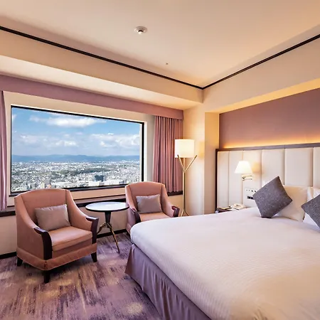Okura Act City Hotel Hamamatsu-2
