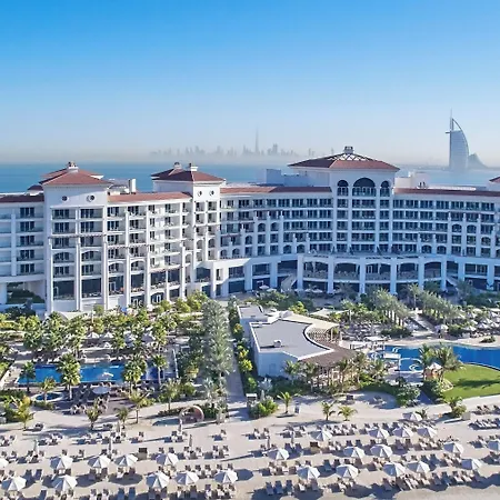 Waldorf Astoria Dubai Palm Jumeirah-3