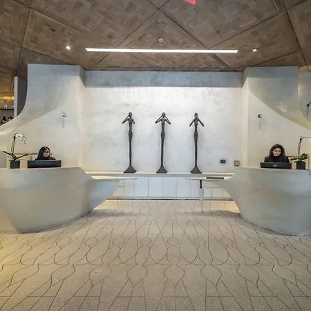 The Marmara Park Avenue-3