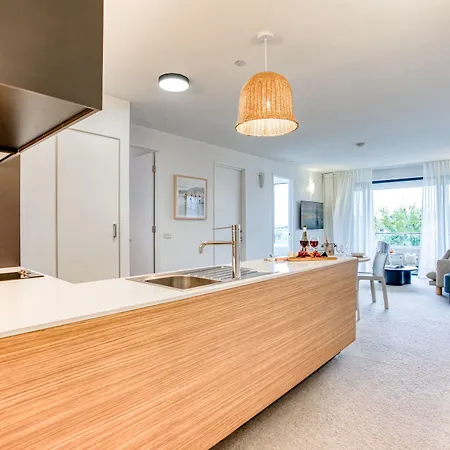 Oaks Vue Suites Geelong-3