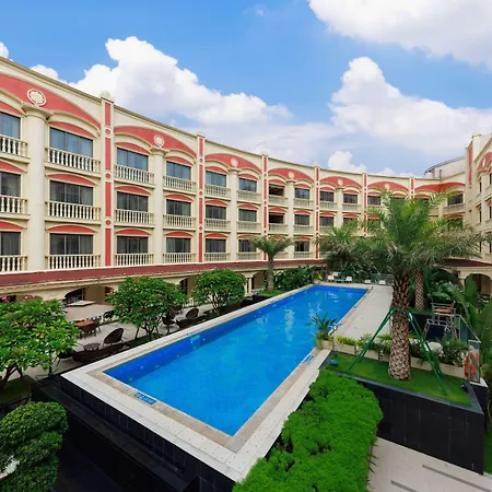 Wyndham Foshan Shunde-2