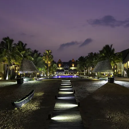 Maalu Maalu Resort & Spa - Thema Collection-3