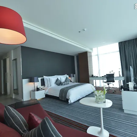 Ramee Grand Hotel And Spa-3