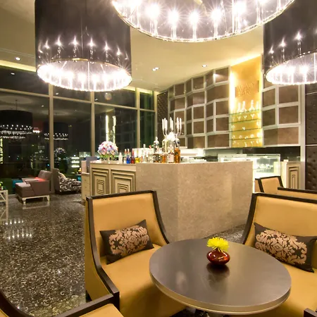 Way Hotel Pattaya-3