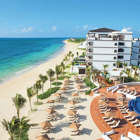 Holiday Inn Club Vacations Grand Residences All Inclusive-2