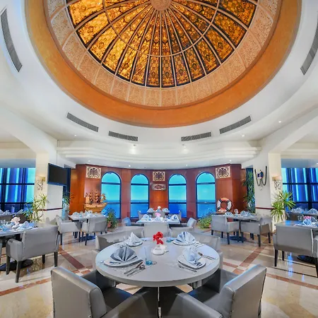 Tolip Hotel Alexandria-2