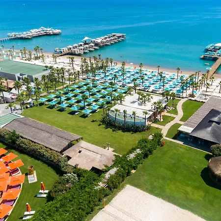 Regnum Carya-2