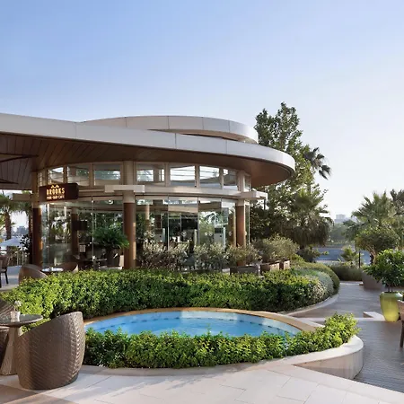 Sheraton Grand Adana-3