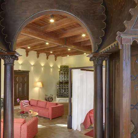 Chateau Heralec Boutique Hotel & Spa By L'Occitane-3