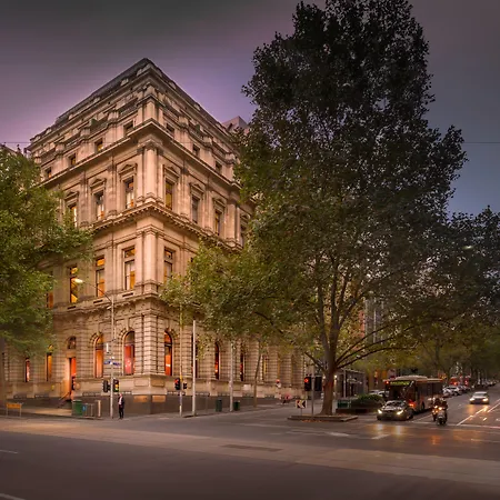 Treasury On Collins Melbourne-2