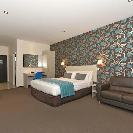 Aoraki Court Motel-2