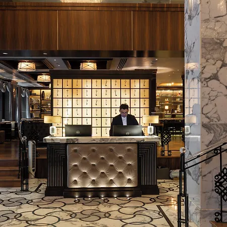 Westhouse Hotel New York, An Slh Hotel-2