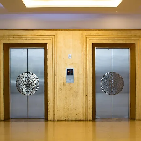Aiyara Grand Hotel-2