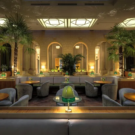 Anantara Palais Hansen Vienna - A Leading Hotel Of The World-3