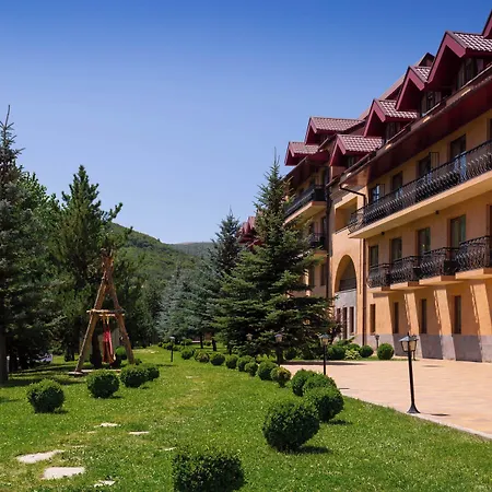 Tsaghkadzor Marriott Hotel-3