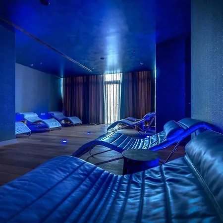 Royal Beach Hotel Tel Aviv By Isrotel Exclusive-2