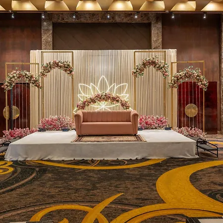 Radisson Blu Hotel, Ludhiana-3
