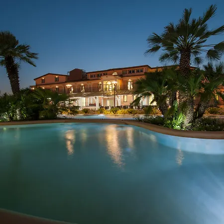 L' Araba Fenice Hotel & Resort-2