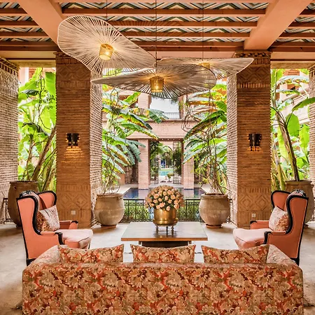 Tigmiza Boutique Hotel & Spa-3