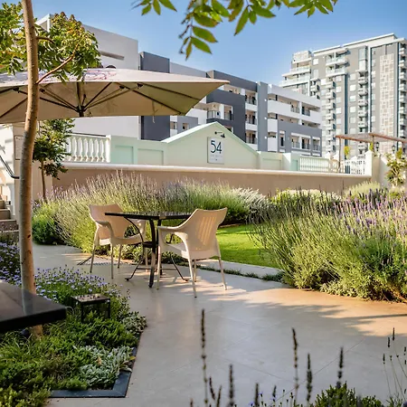 54 On Bath, Johannesburg Rosebank-3