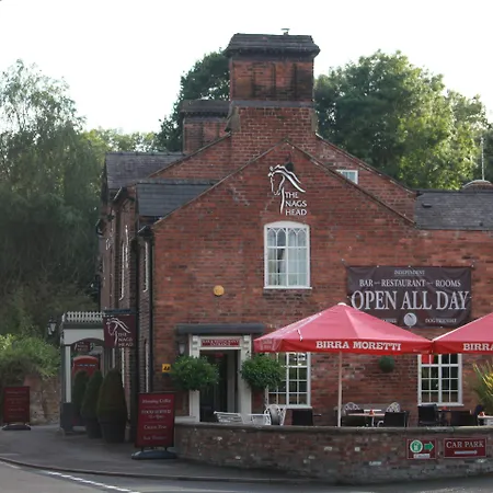 The Nags Head Inn-2