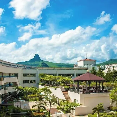 Howard Beach Resort Kenting-3