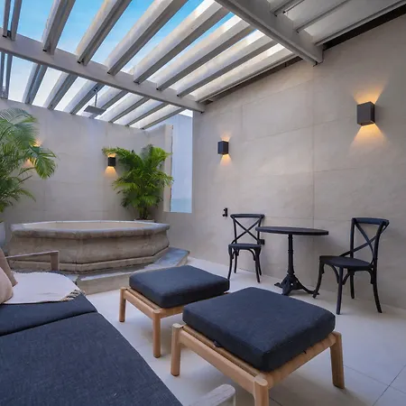 O:Live Boutique Hotel, A Small Luxury Hotel Of The World (Adults Only)-2