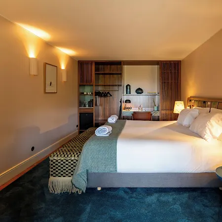 Quinta Nova Winery House - Relais & Chateaux-3