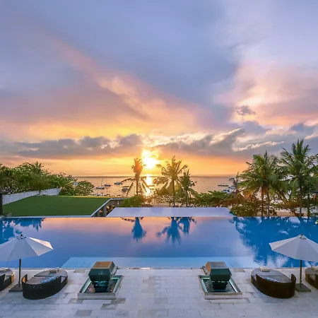 Intercontinental Bali Sanur Resort By Ihg-3