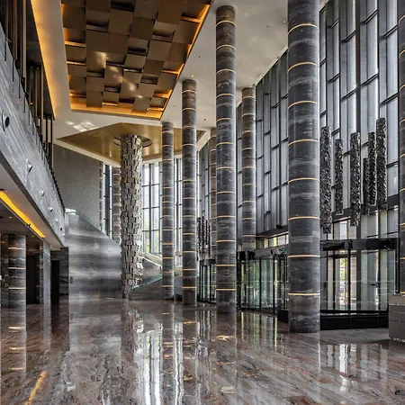 Renaissance Guiyang Hotel-2