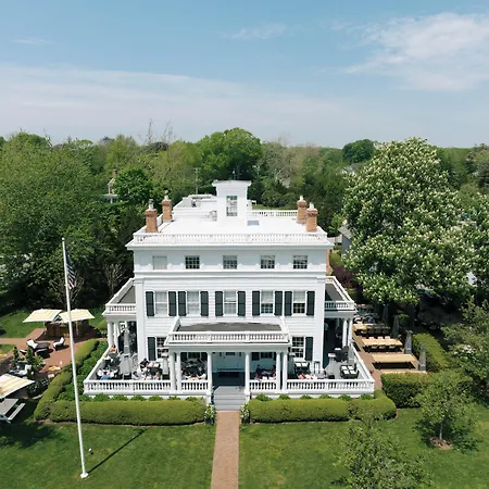 Topping Rose House-2