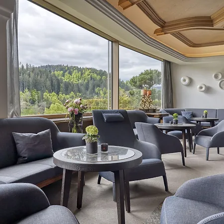 Hotel Traube Tonbach-2