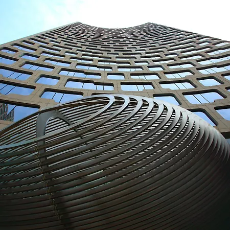 Andaz Xintiandi, Shanghai, By Hyatt-2