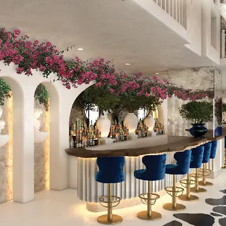 The St. Regis Doha-3