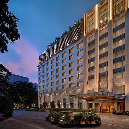 Park Hyatt Chennai-2