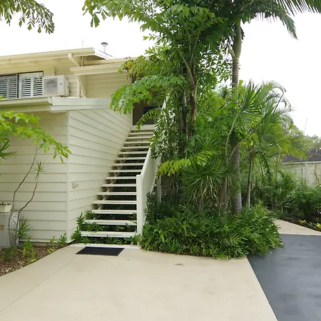 Debbie'S Place, Rainbow Beach Retreat-3
