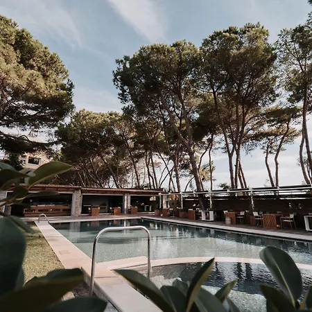 Praia Art Resort - Small Luxury Hotels Of The World (Adults Only)-3